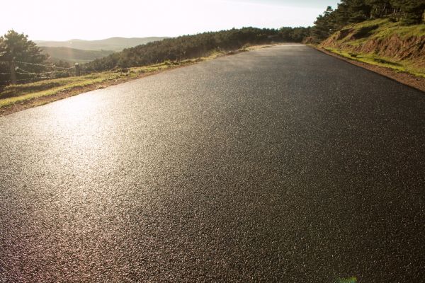 Cost of Asphalt Cleaning in Sheboygan