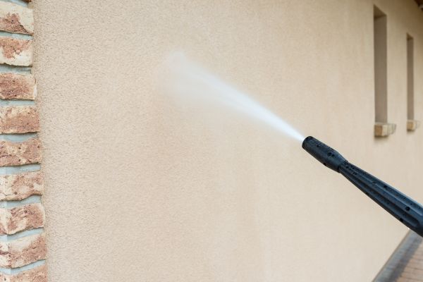 Exterior Home Cleaning in Sheboygan
