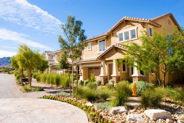 Stucco Power Washing in Sheboygan