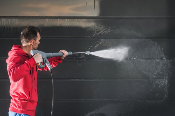 Cost of Exterior Washing in Sheboygan