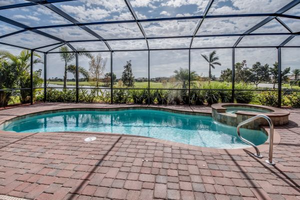 Cost of Pool Enclosure Cleaning in Sheboygan
