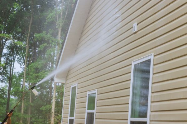 Building Cleaning in Sheboygan
