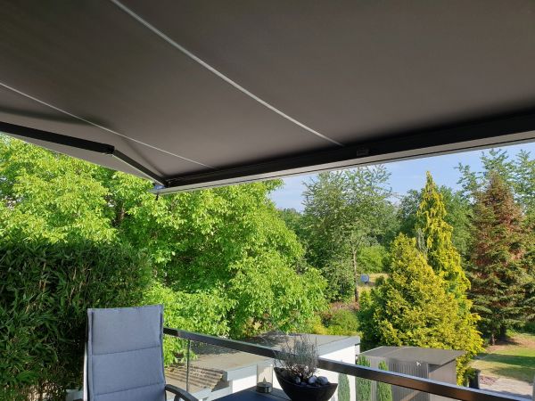 Cost of Fabric Awning Cleaning in Sheboygan