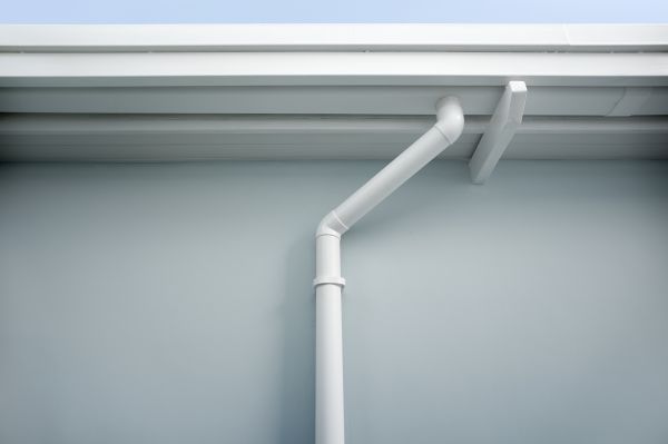 Downspout Jetting in Sheboygan
