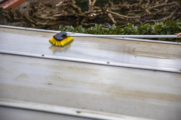 Cost of Patio Cover Washing in Sheboygan