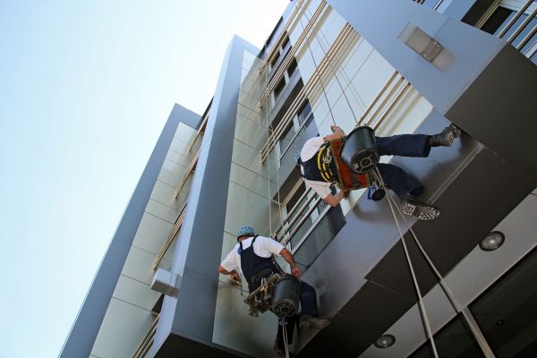 Cost of Condo Exterior Cleaning in Sheboygan