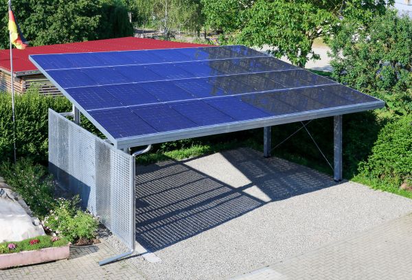 Cost of Carport Pressure Washing in Sheboygan
